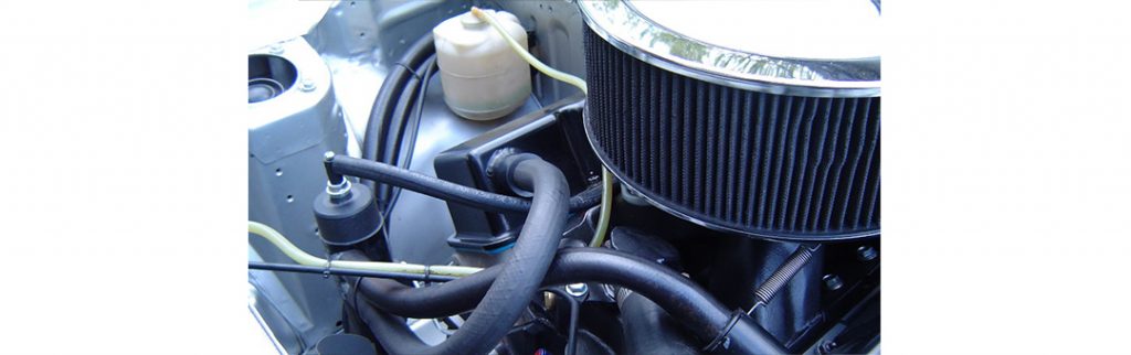 Electric Vacuum Pump