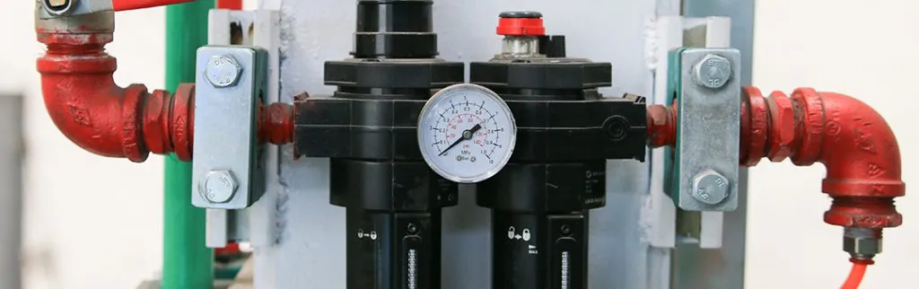 Motor Operated Valve