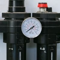 Motor Operated Valve