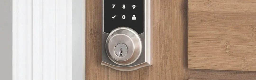 Smart Door Lock