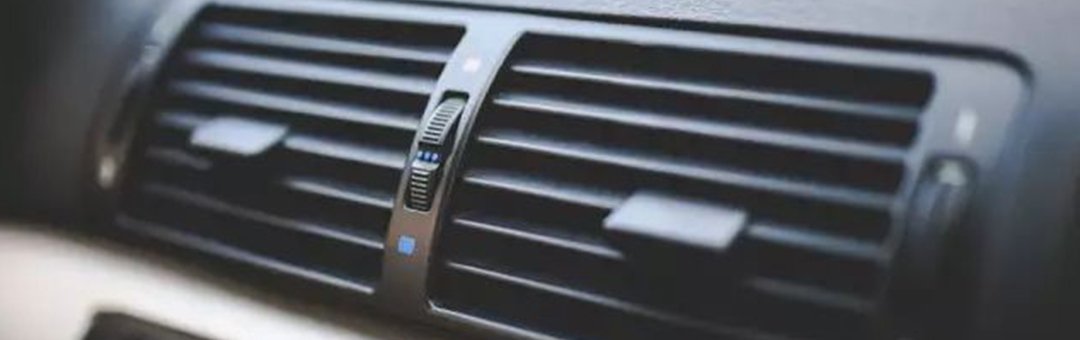 automobile air-conditioning compressor