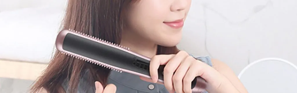 electric comb