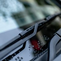 汽车雨刷齿轮电机解决方案