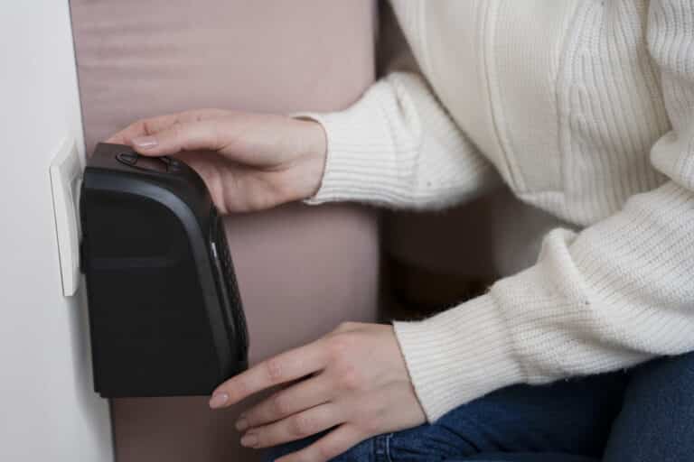 Automatic Induction Hand Dryer