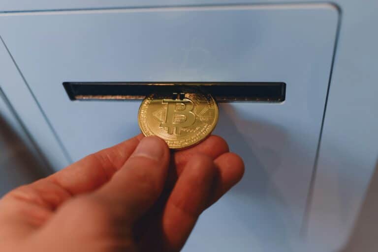 Coin Exchange Machine