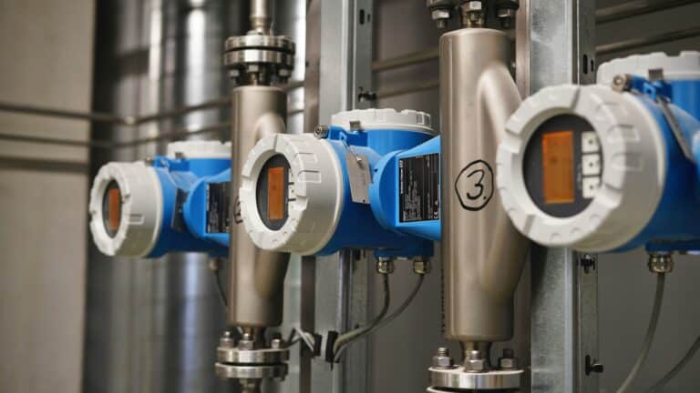 Electric valve