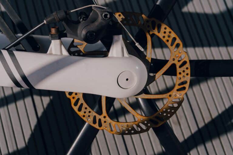 IoT smart wheel lock